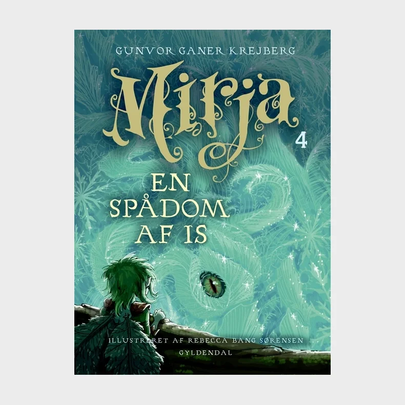 Mirja 4 - En sp�dom af is