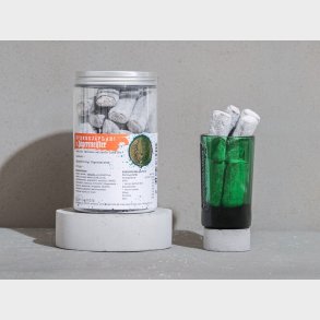 Haupt Lakrids Svenskjvlar! X Jgermeister