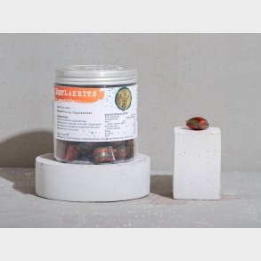 Haupt Lakrits Jgerlakrids