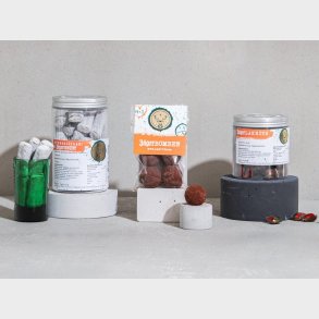 Haupt Lakrits X Jgermeister Gaveske