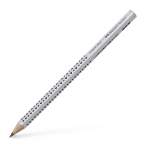 Blyant B grip 2001 jumbo Faber-Castell gr