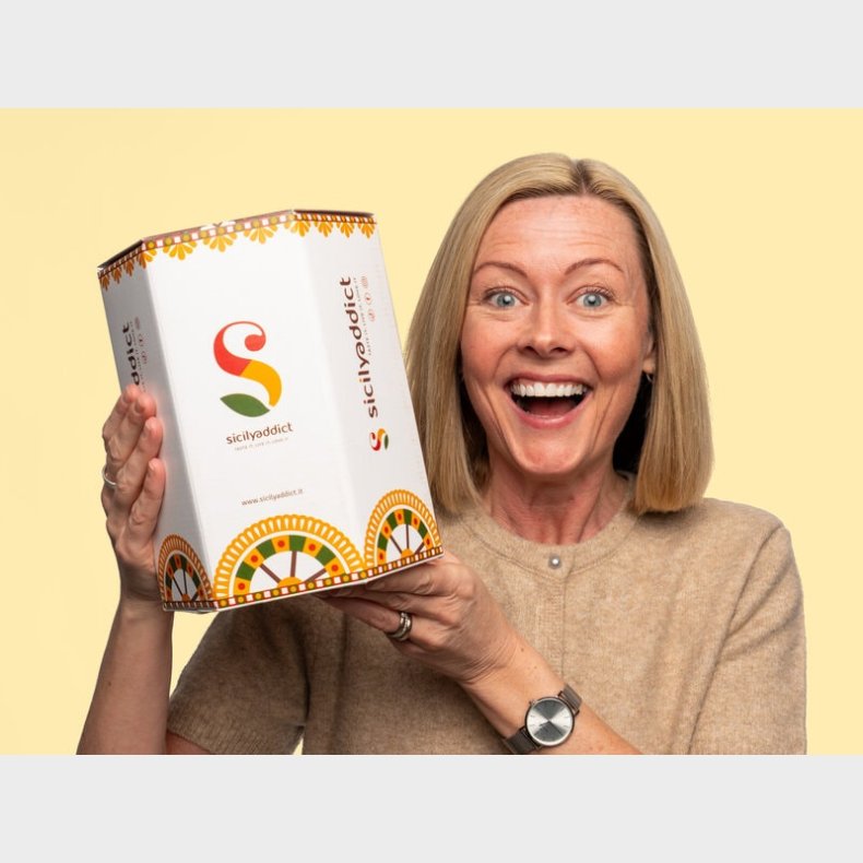 Dubai Chokolade Pskeg 450 gram