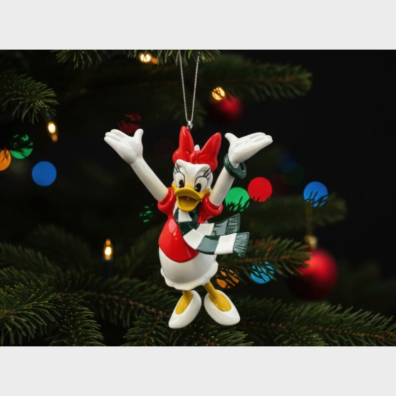 Juletrspynt Andersine And Vintage