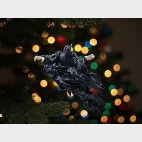 Juletrspynt Dementor