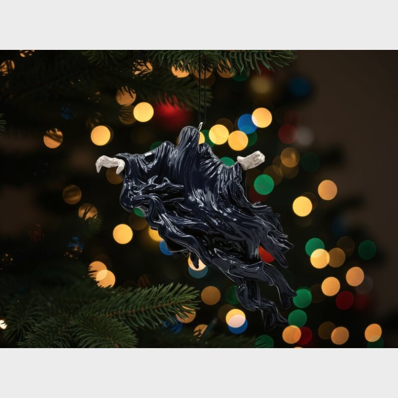 Juletrspynt Dementor