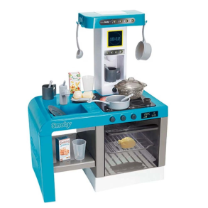 Legek�kken med Lys og Lyd