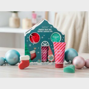 Gave�ske Julet Bade S�t