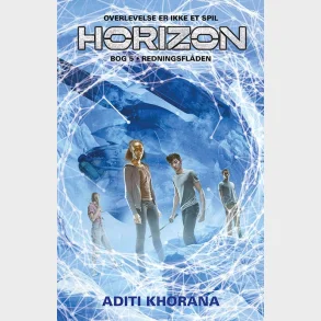 Horizon 5: Redningsflden