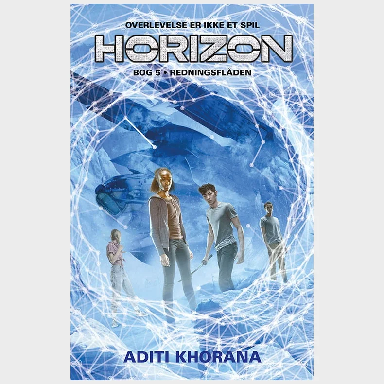 Horizon 5: Redningsfl�den