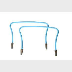 Gonge | Mini Parkour - Forhindringer, Lige 2 stk