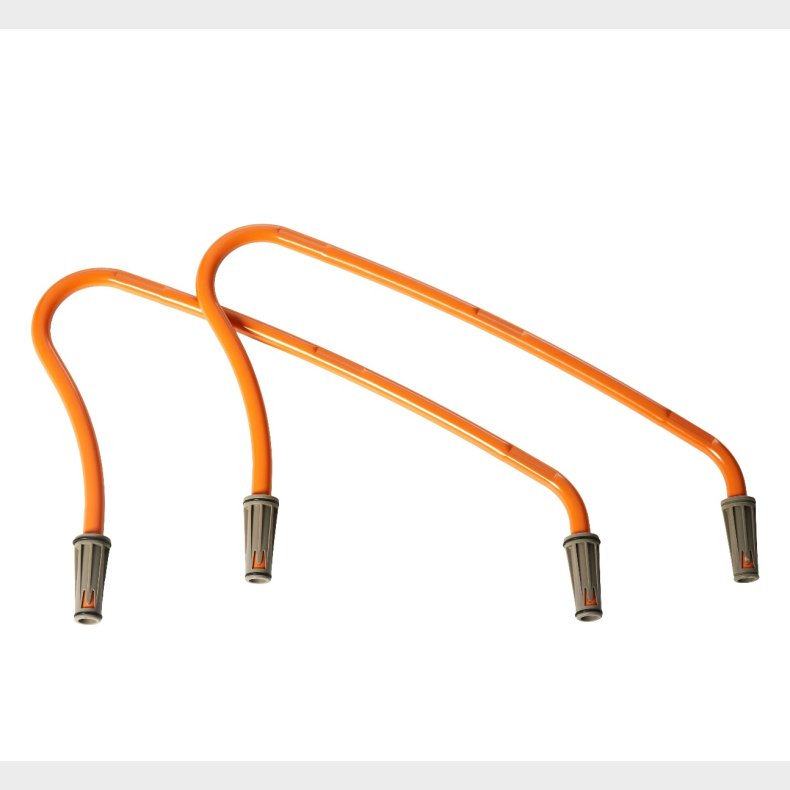 Gonge | Mini Parkour - Forhindringer, Skr 2 stk