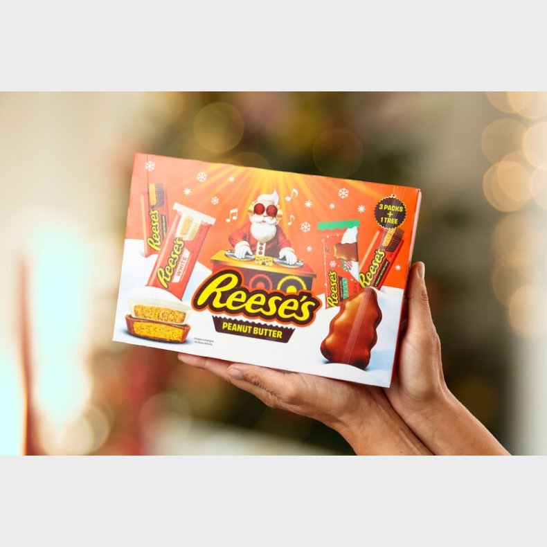 Reese's Peanut Butter Cups Selection Box