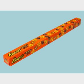 Reeses Mini Cups Cane