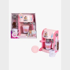 Disney Princess Style Collection Espressomaskine