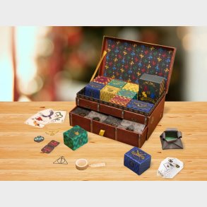 Harry Potter Julekalender Samlerboks
