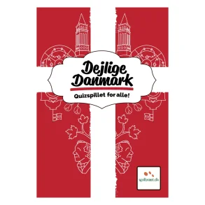 Dejlige danmark