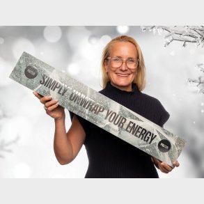 Simply for Protein Lovers Julekalender