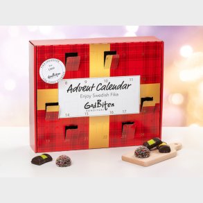 GodBiten Julekalender