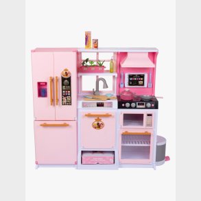 Disney Princess Style Collection Legekkken