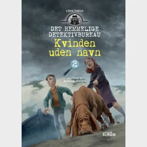 Kvinden uden navn