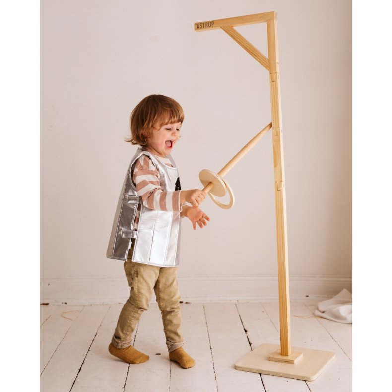 byASTRUP | byASTRUP tilbehr - Ringridning