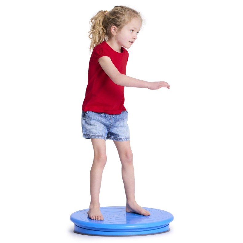 Gonge | Floor Spinner