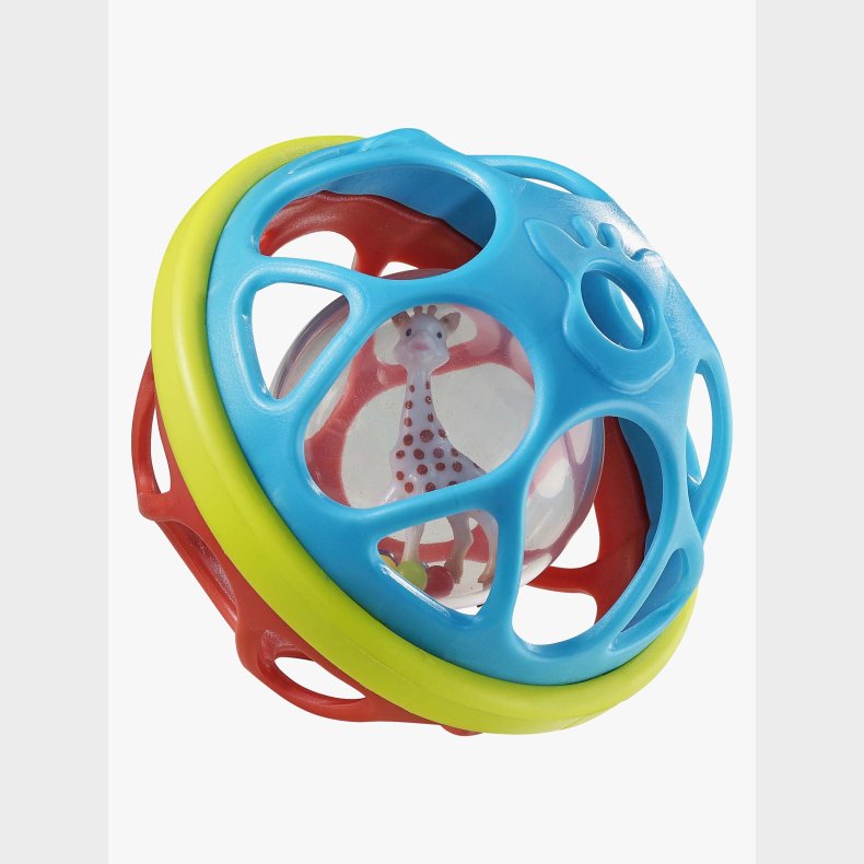 Sophie the Giraffe Soft Ball Aktivitetsleget�j