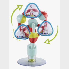 Sophie the Giraffe Aktivitetsleget�j