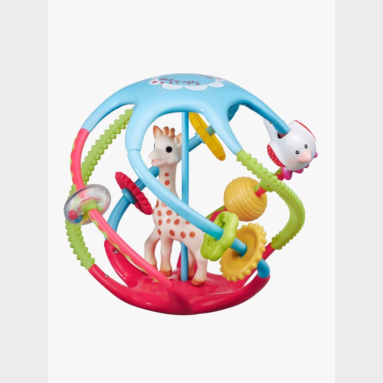 Sophie the Giraffe Twist Bold Aktivitetsleget�j