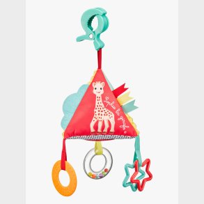 Sophie the Giraffe Aktivitetsleget�j