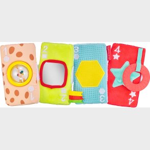 Sophie the Giraffe Sensory Cards Aktivitetsleget�j