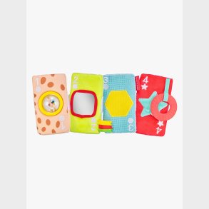 Sophie the Giraffe Sensory Cards Aktivitetsleget�j