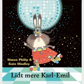 Lidt mere Karl-Emil