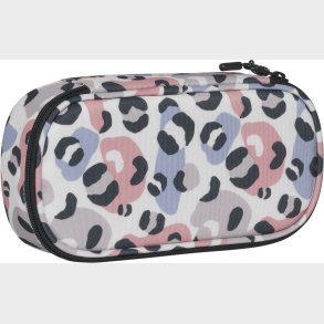 Beckmann Sport Jr Penalhus, Light Safari