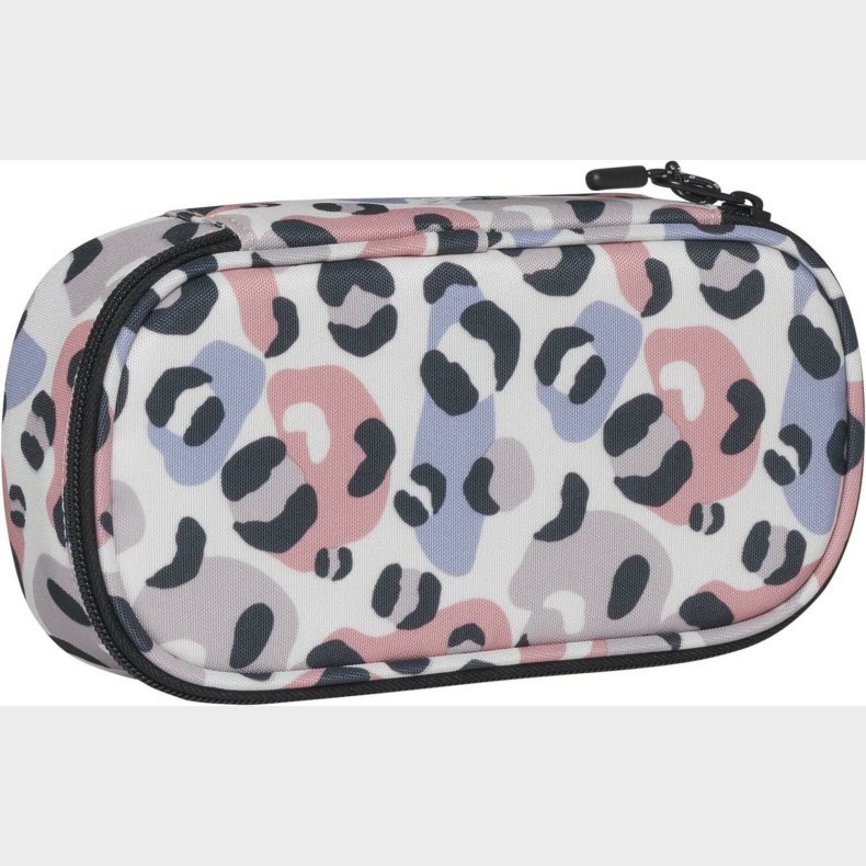 Beckmann Sport Jr Penalhus, Light Safari