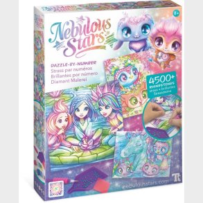 Nebulous Stars Malest