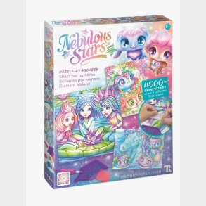 Nebulous Stars Males�t