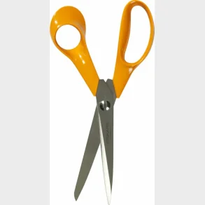 Saks fiskars classic universal hjre orange