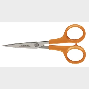 Saks fiskars sysaks orange