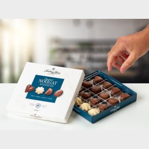 Anthon Berg Significant Nougat 167 gram