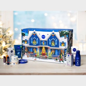 NIVEA Julekalender
