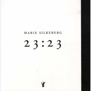 23:23 - Marie Silkeborg - Bog
