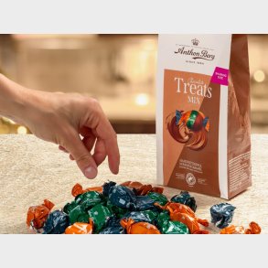 Anthon Berg Chocolate Treats Mix 247 gram