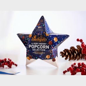 A Very Merry Popcorn Selection Gave�ske - Joe & Sephs