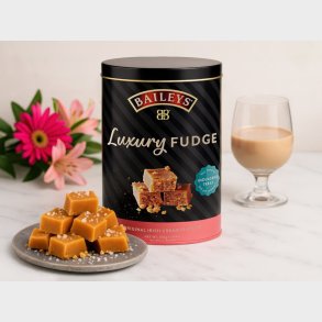 Baileys Luxury Fudge 250 gram