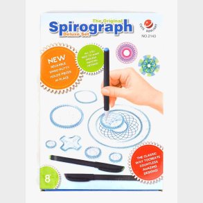 Robetoy Spirograf 26-Pak