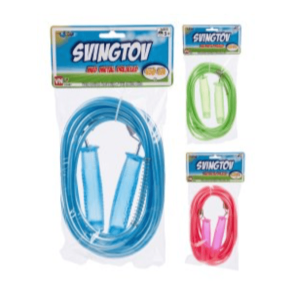 Sjippetov 450 Cm - Legekammeraten.dk