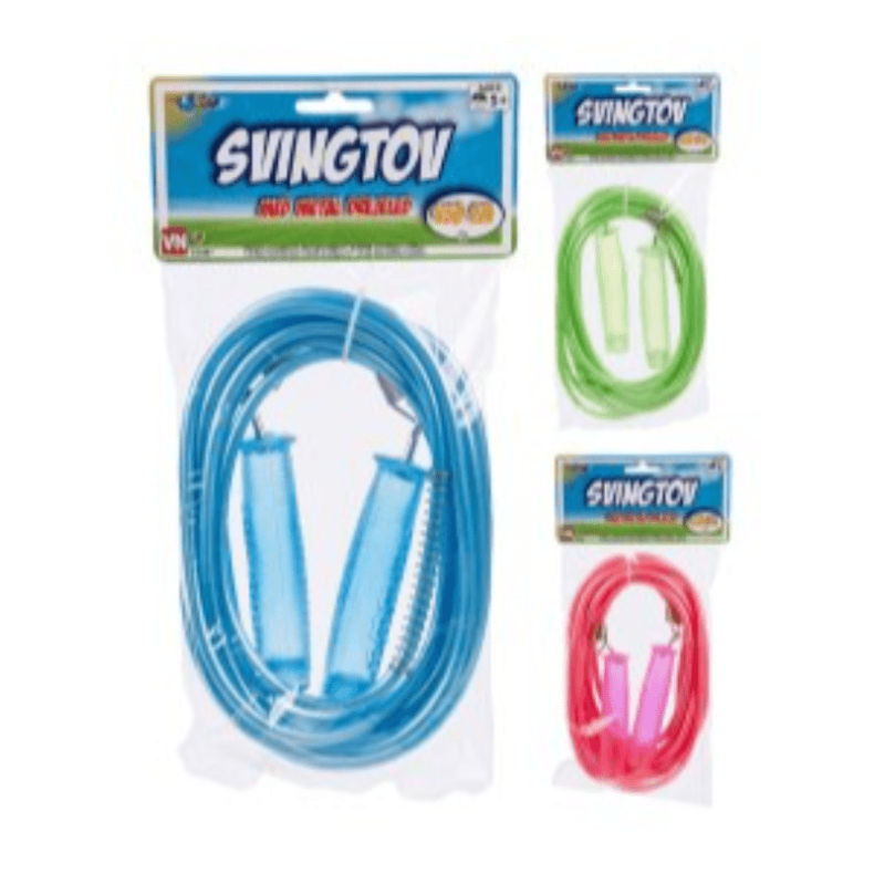 Sjippetov 450 Cm - Legekammeraten.dk