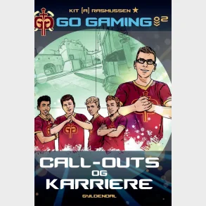Go Gaming 2 - Call-outs & karriere