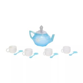 Disney Frozen Elsa's Icy Test